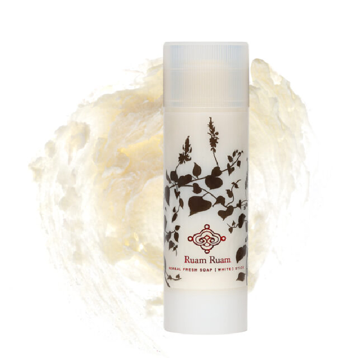 (BOX GROUP) - XÀ PHÒNG RỬA MẶT DẠNG THỎI - RAW SOAP STICK ORIGINAL